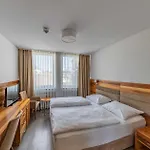 Hotel Bayrischer Hof Krefeld