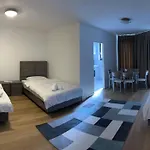 Bayrischer Hof 3*