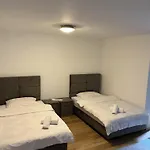 Hotel Bayrischer Hof 3*