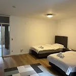 Bayrischer Hof 3* Krefeld
