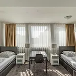 Hotel Bayrischer Hof 3*
