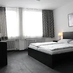 Bayrischer Hof Hotel 3*