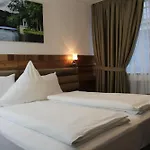 Hotel Bayrischer Hof 3*