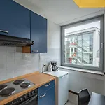 Bayrischer Hof 3* Krefeld
