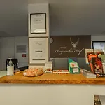Bayrischer Hof 호텔