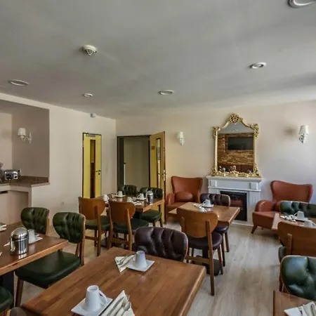 Bayrischer Hof Hotell
