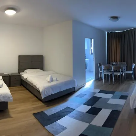 Bayrischer Hof 3*