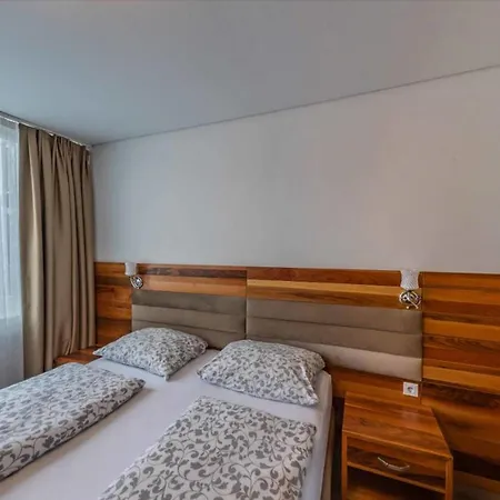 Hotell Bayrischer Hof Krefeld