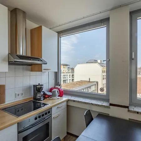 Hotell Bayrischer Hof 3*