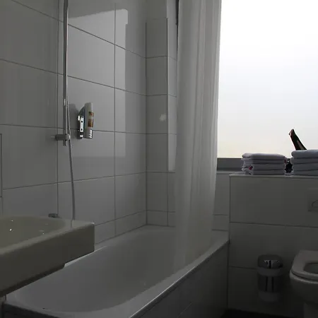 Hotell Bayrischer Hof Krefeld