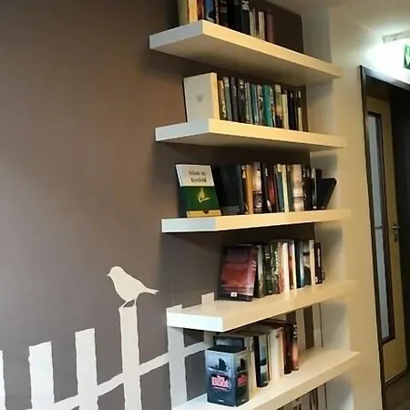 Bayrischer Hof 3* Krefeld