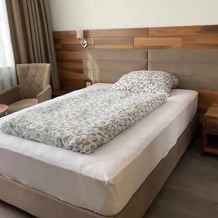 Bayrischer Hof Hotel Krefeld