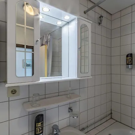 Bayrischer Hof Hotel 3*