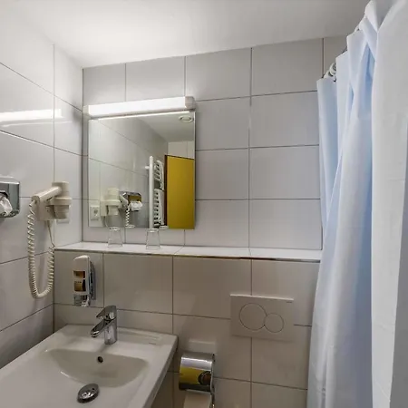 Bayrischer Hof Hotel Krefeld