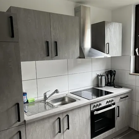 Bayrischer Hof מלון קרפלד