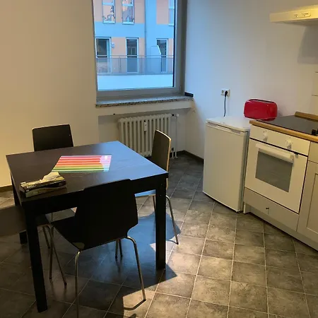 Bayrischer Hof 3*