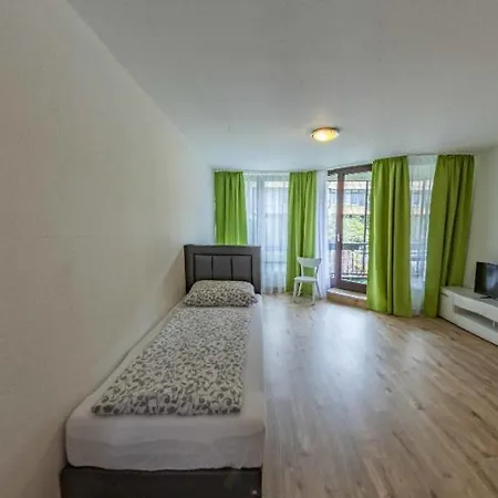 Bayrischer Hof 3*