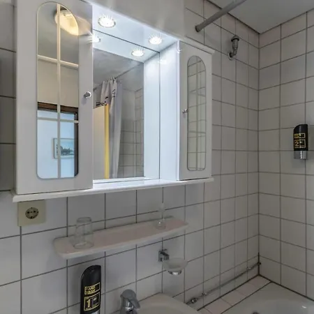 Bayrischer Hof 3* Krefeld