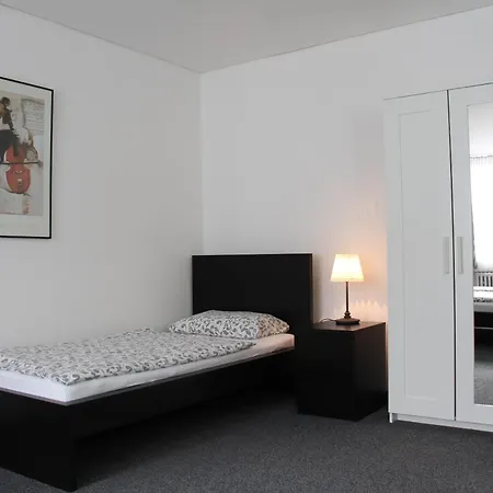 Bayrischer Hof Hotel Krefeld
