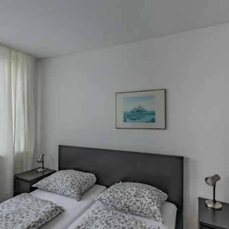 Bayrischer Hof 3* Krefeld