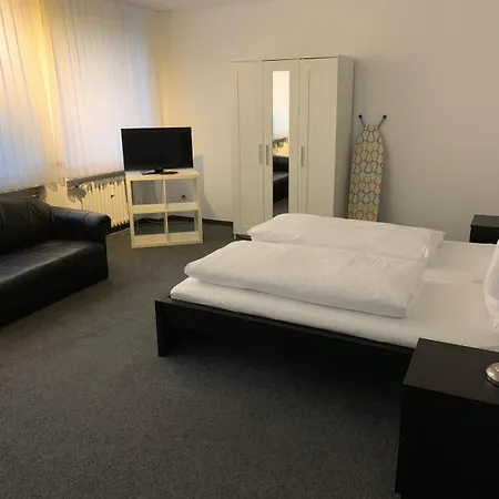 Hotel Bayrischer Hof 3*