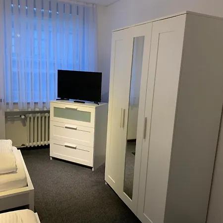Bayrischer Hof