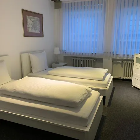 Hotel Bayrischer Hof