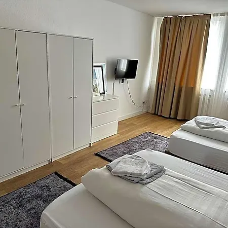 Bayrischer Hof 3*