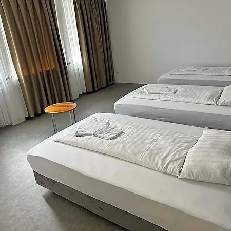 Bayrischer Hof 3*