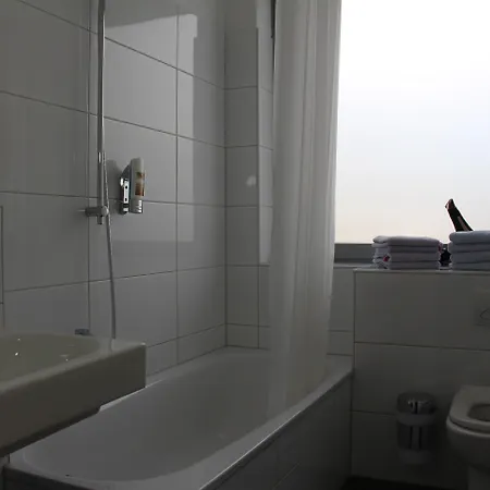 Bayrischer Hof Hotel