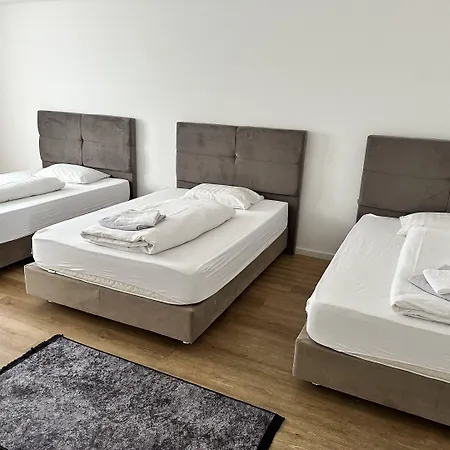 Bayrischer Hof Hotel 3*