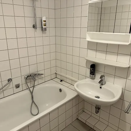 Bayrischer Hof 3* Krefeld
