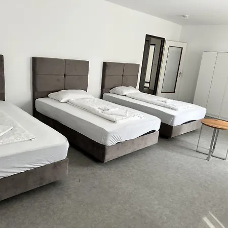 Hotel Bayrischer Hof