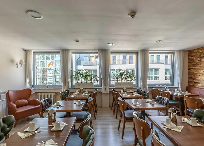 Hotel Bayrischer Hof