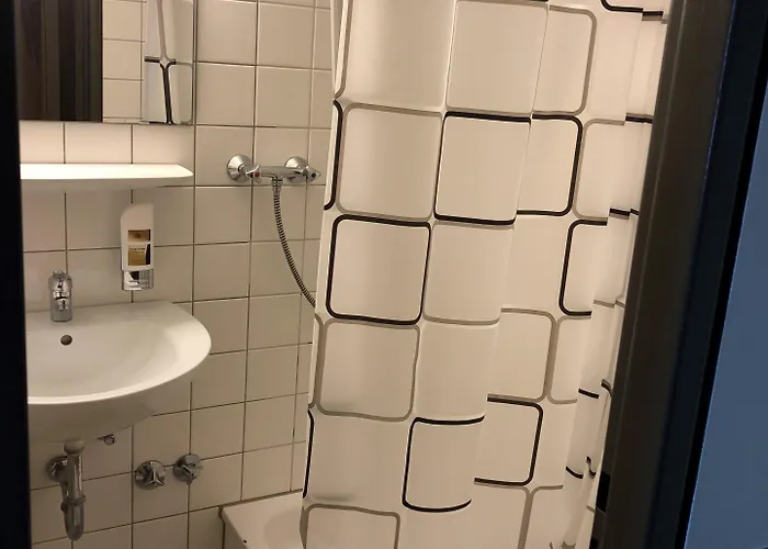 Bayrischer Hof 3* Krefeld