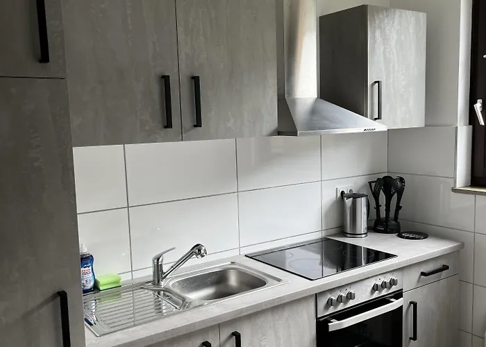 Bayrischer Hof Hotel Krefeld