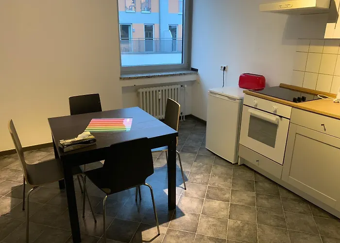 Bayrischer Hof 3*