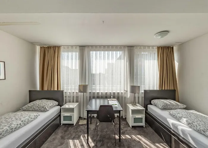 Hotel Bayrischer Hof 3*