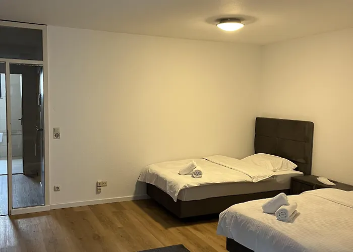 Hotel Bayrischer Hof 3*