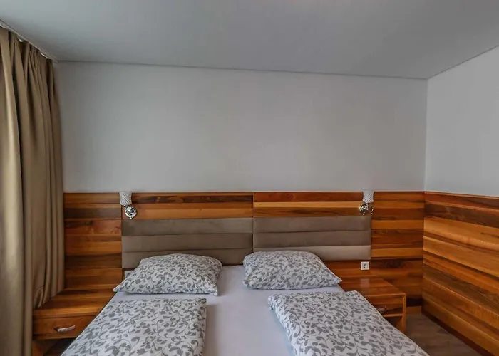 Bayrischer Hof 3* Krefeld